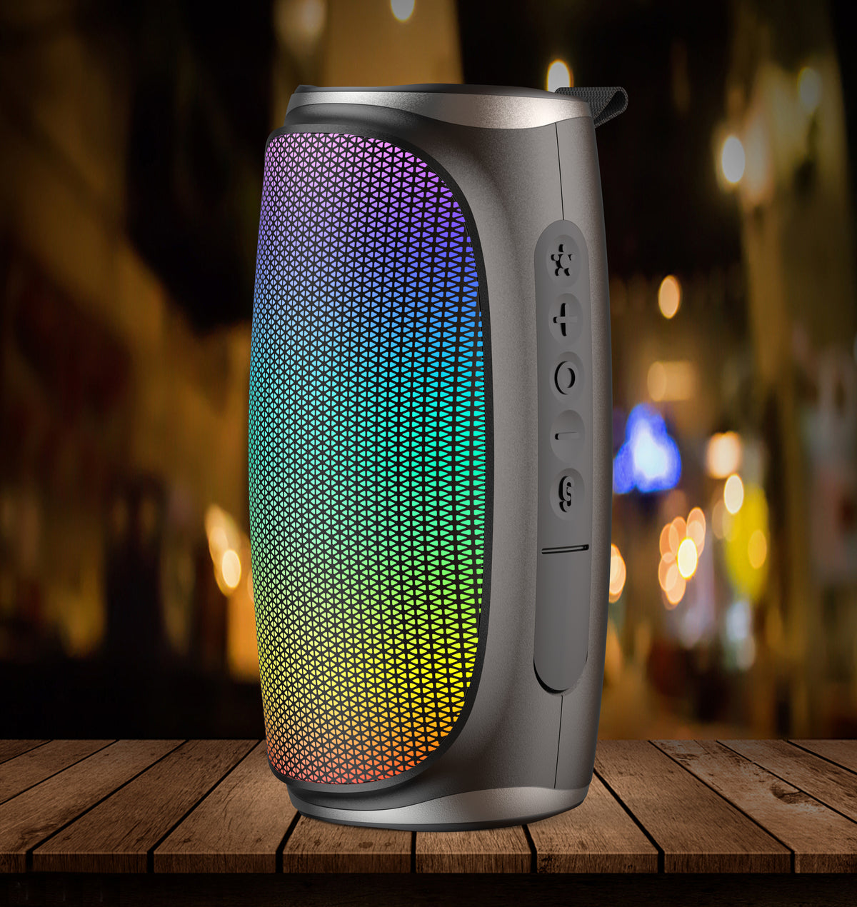 Budi Speaker, 10W (SP06B)