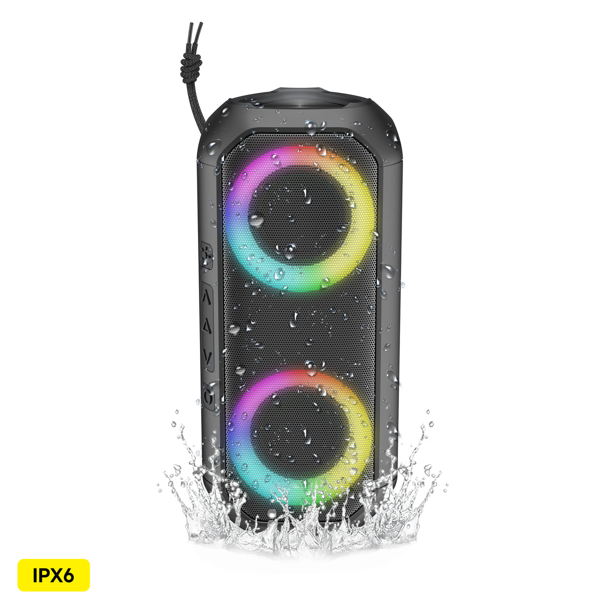 Budi Speaker, 40W (SP08B)